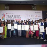 3rd edition brings the industry together, felicitates winners at gala event, ET TravelWorld